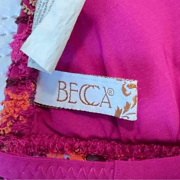 Весса By Rebecca Virtue Becca Halter Bikini - Picture 5 of 11